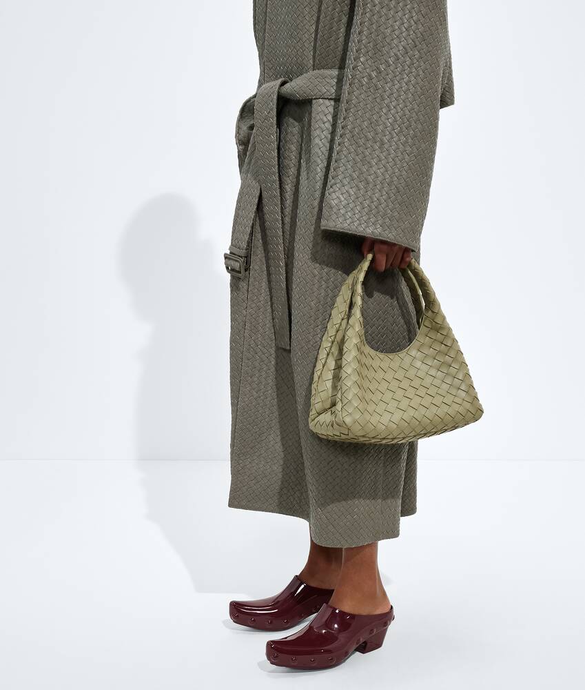 BOTTEGA VENETA 小号Campana肩背包