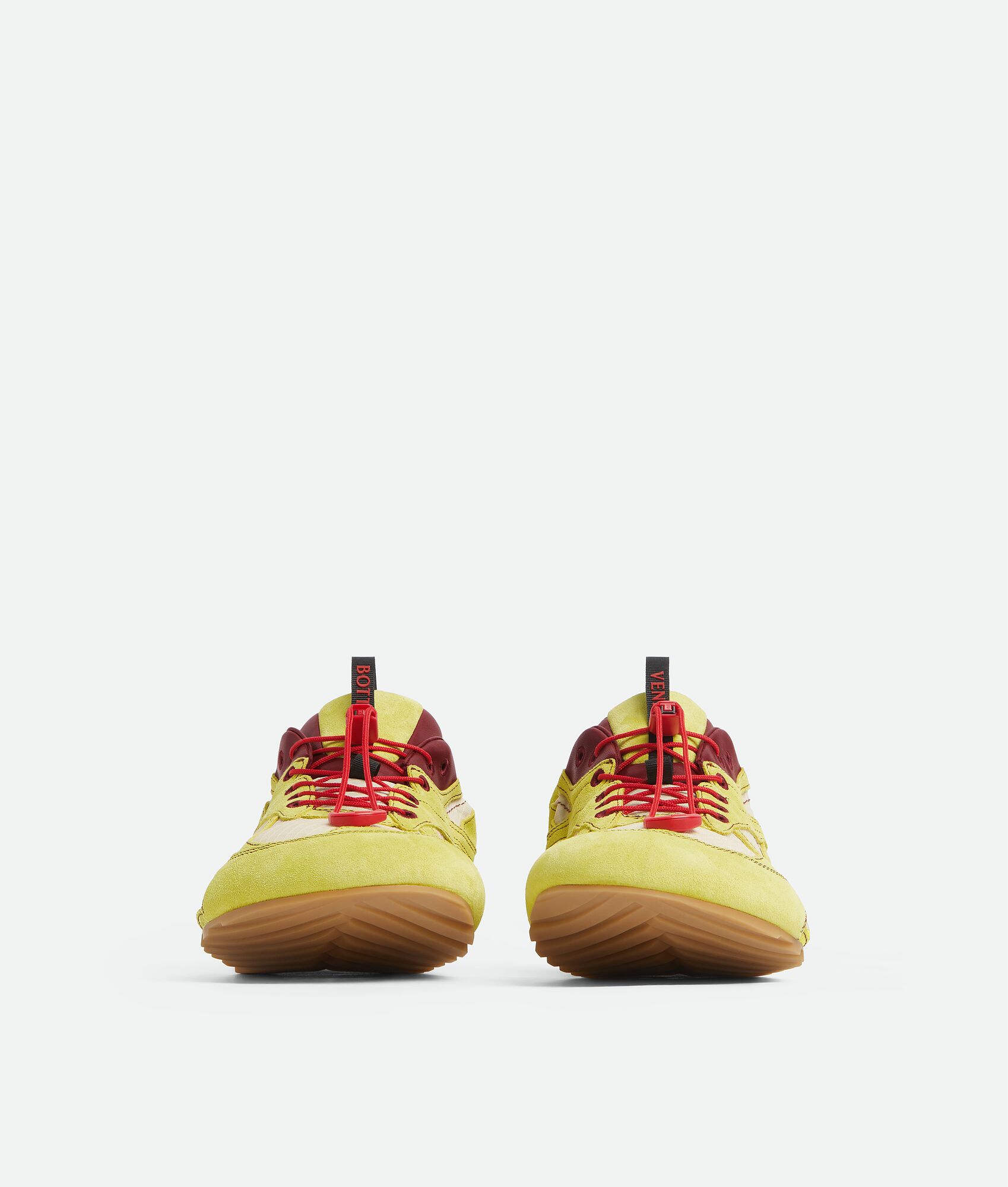 BOTTEGA VENETA 男士Orbit Flash运动鞋