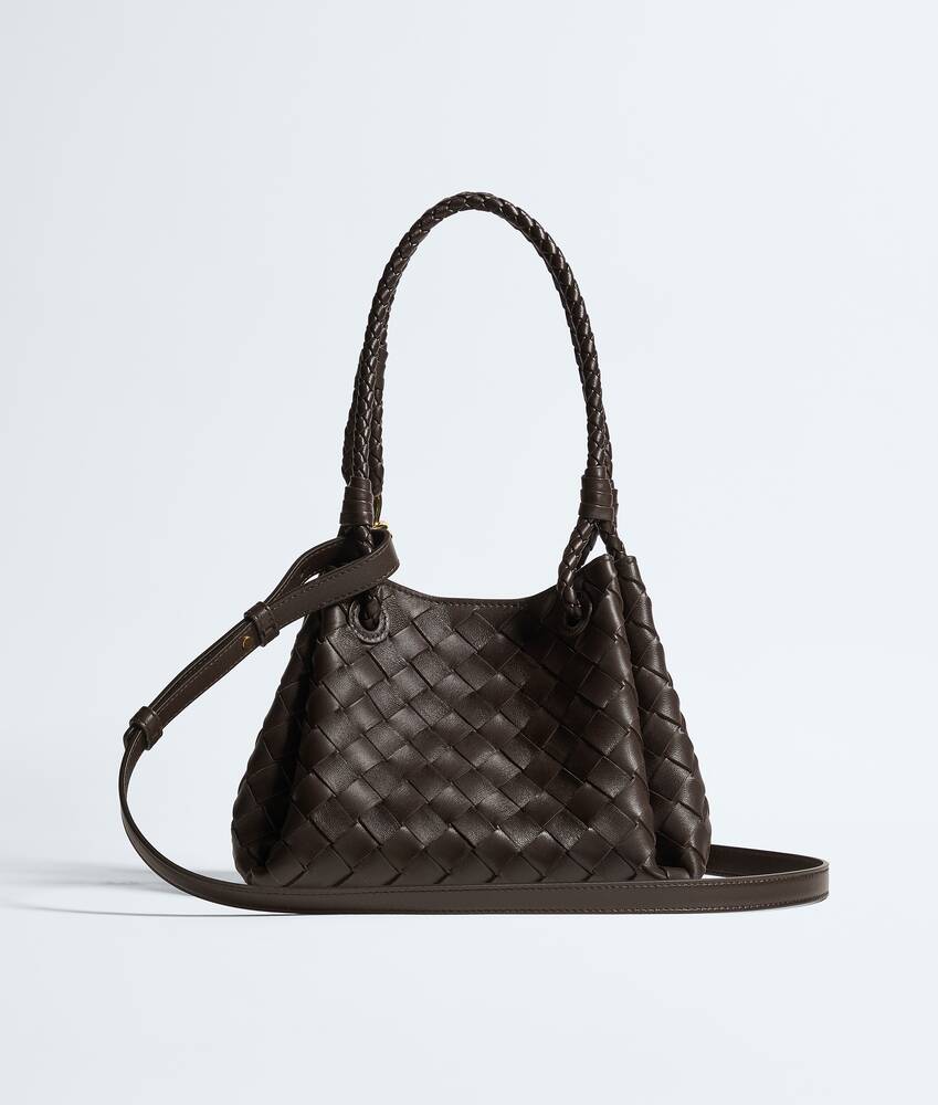 BOTTEGA VENETA Parachute小号肩背包