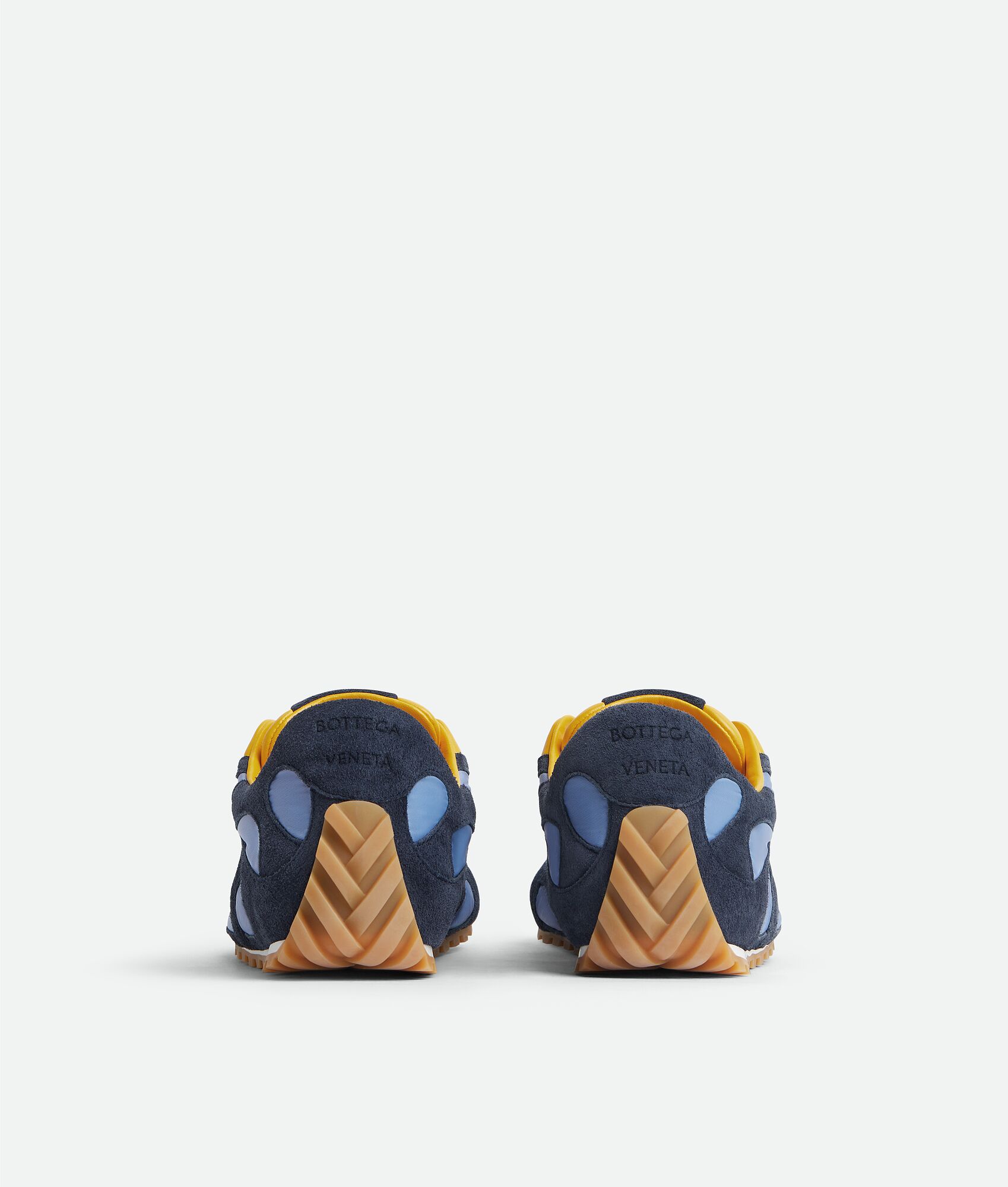 BOTTEGA VENETA 女士Orbit Flash运动鞋