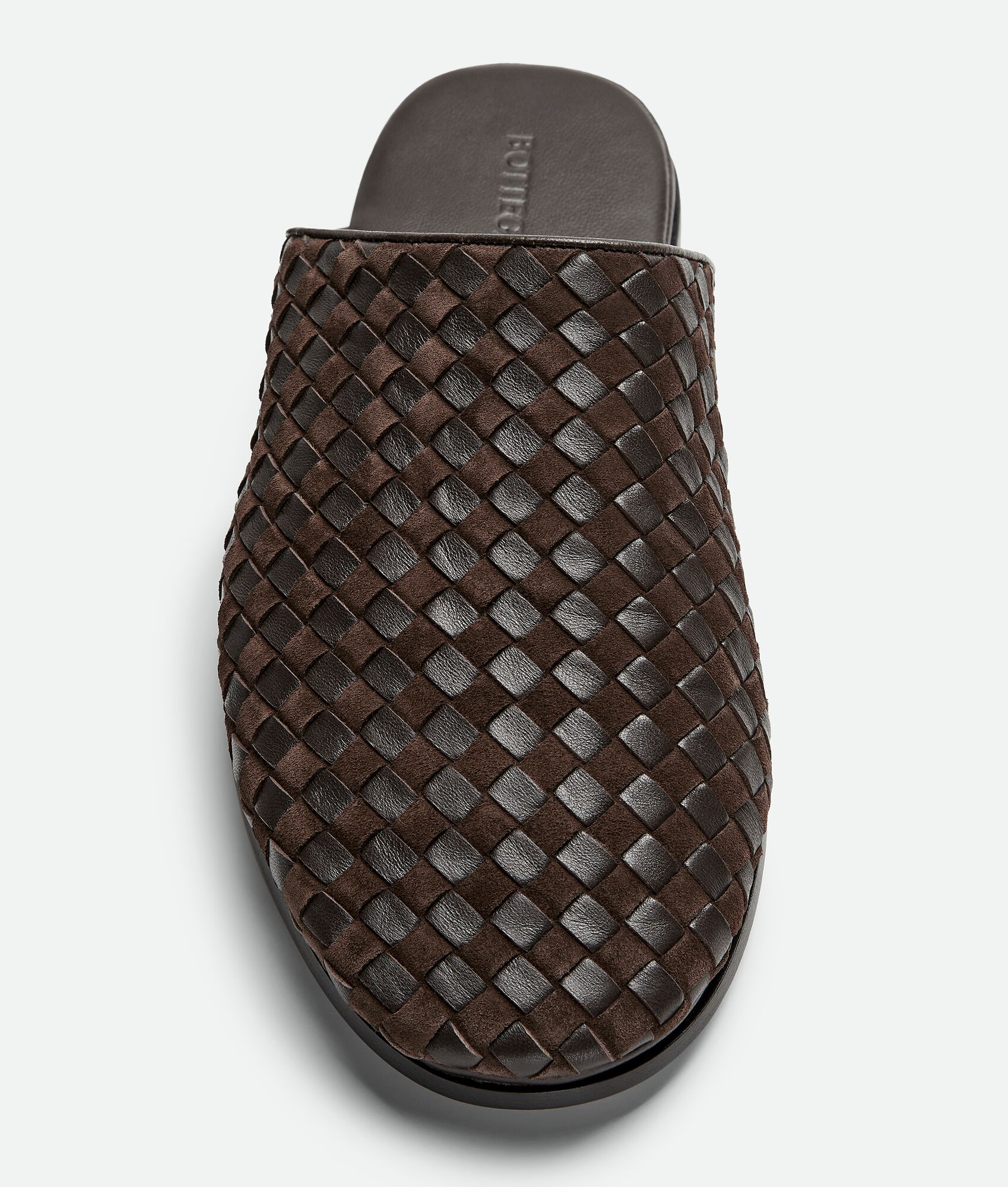 BOTTEGA VENETA 男士Sunday便鞋