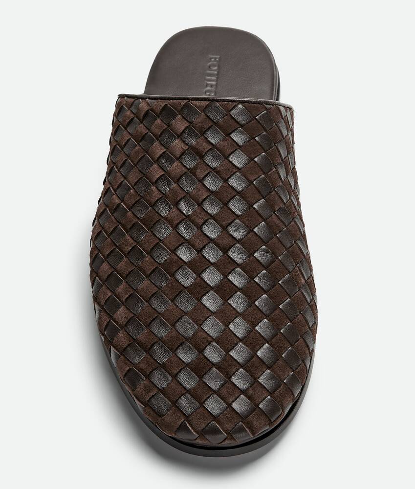 BOTTEGA VENETA 男士Sunday便鞋