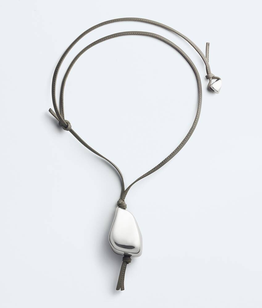 BOTTEGA VENETA Prisma项链