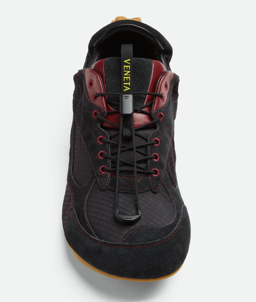 BOTTEGA VENETA 男士Orbit Flash运动鞋