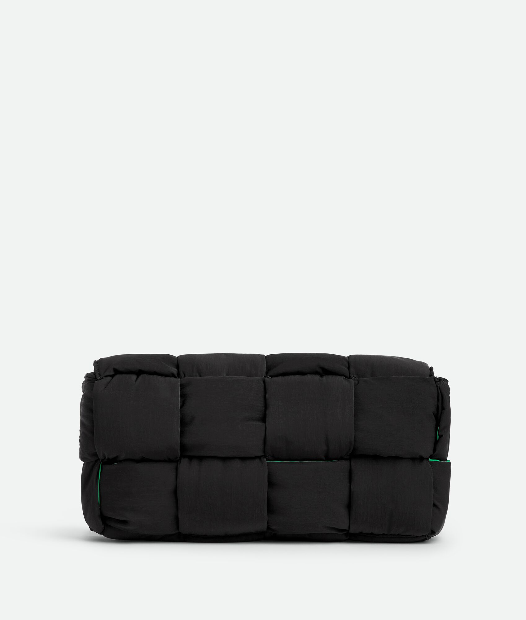 BOTTEGA VENETA Padded Tech Cassette加衬科技斜挎包