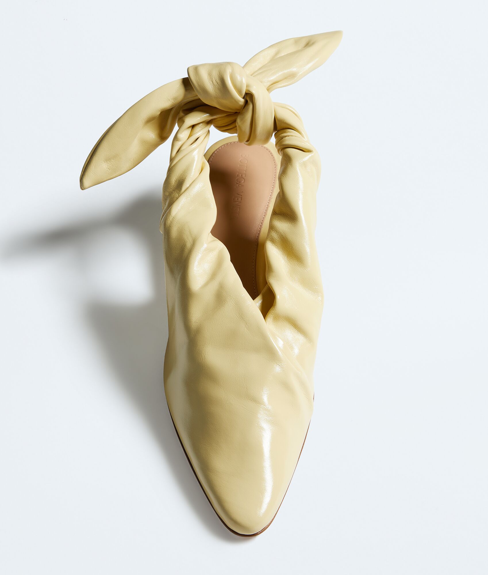 BOTTEGA VENETA 女士Vesta露跟高跟鞋