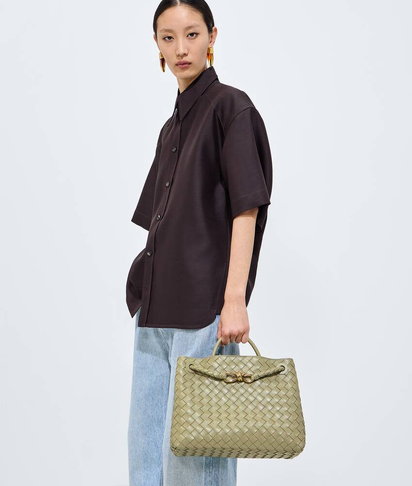 BOTTEGA VENETA Andiamo手提包