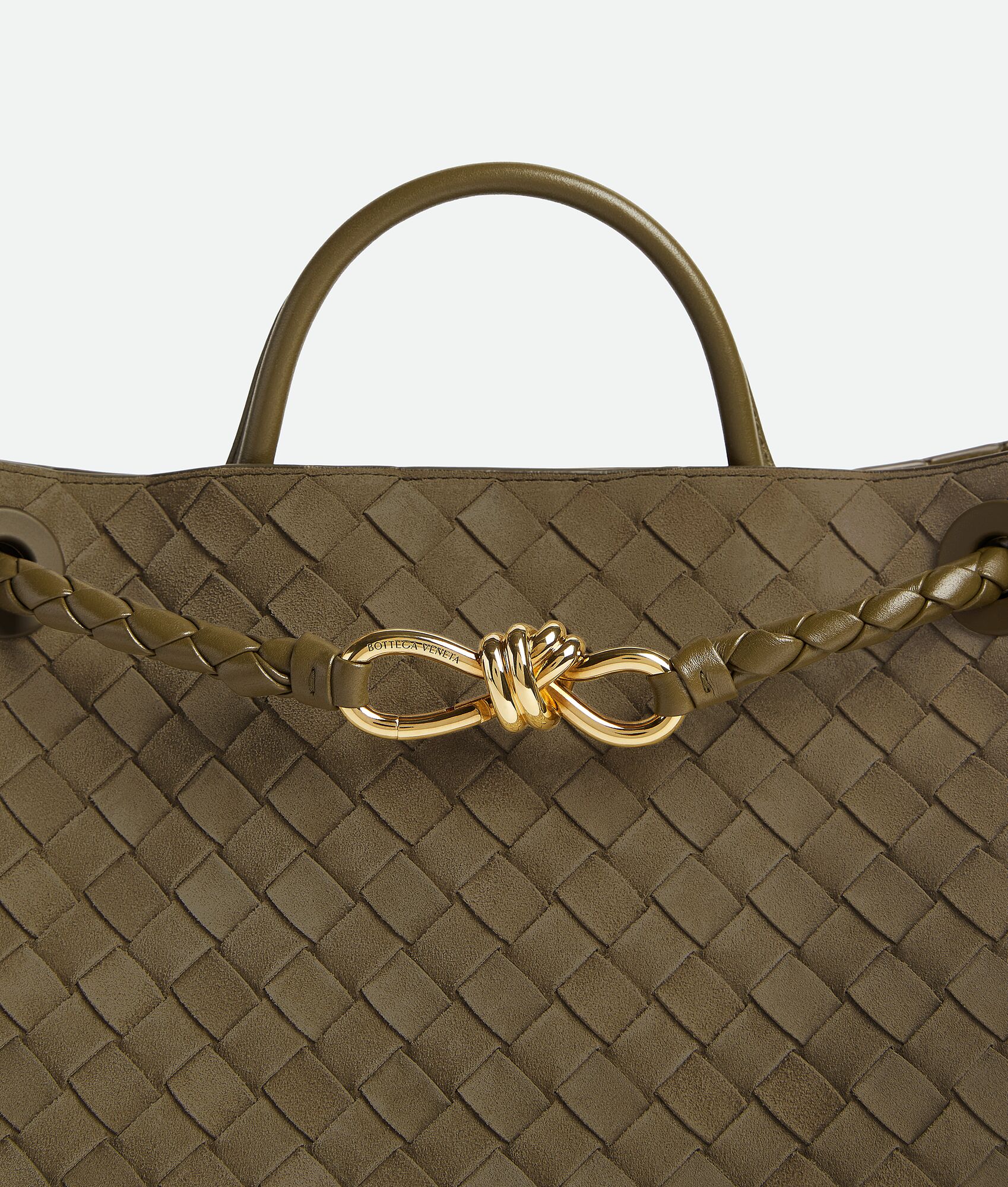 BOTTEGA VENETA Andiamo手提包