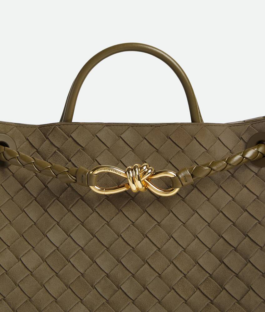 BOTTEGA VENETA Andiamo手提包