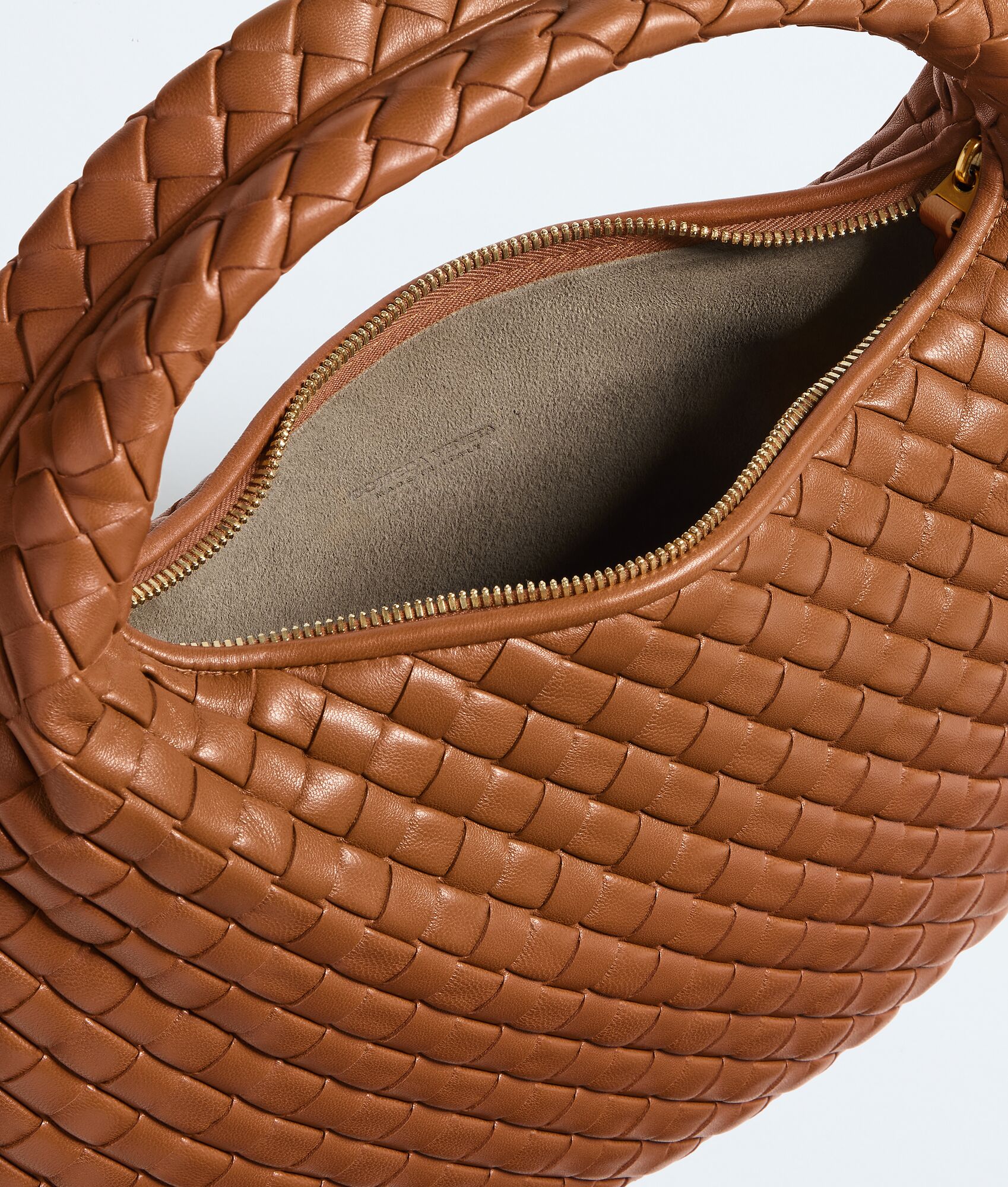 BOTTEGA VENETA 小号Veneta肩背包