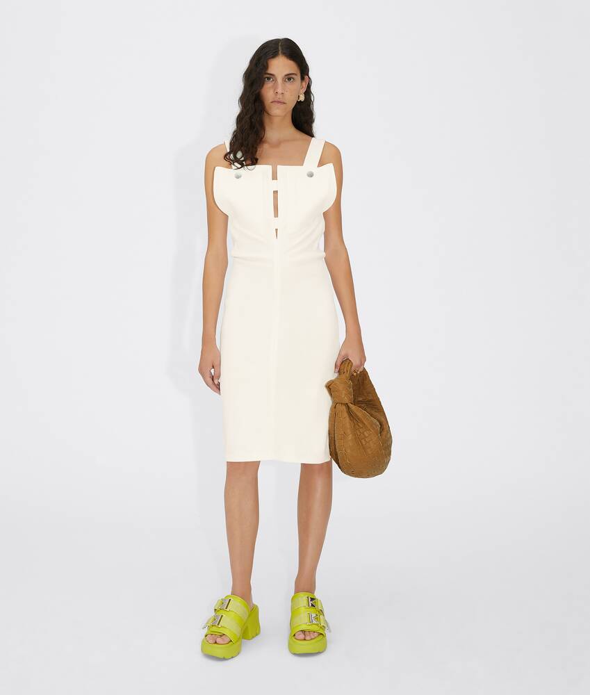 BOTTEGA VENETA 小号Jodie肩背包