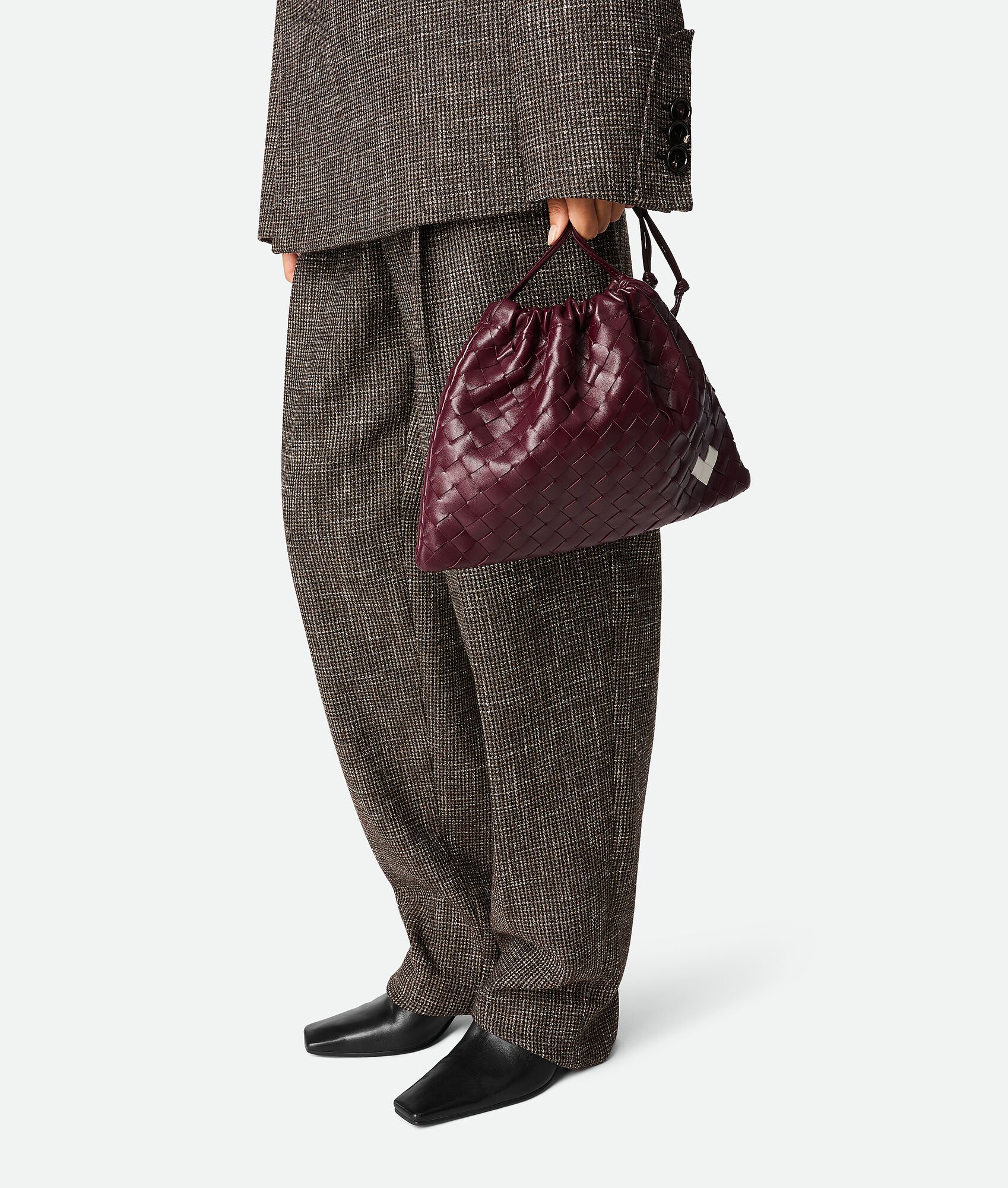 BOTTEGA VENETA Dustbag手拿包