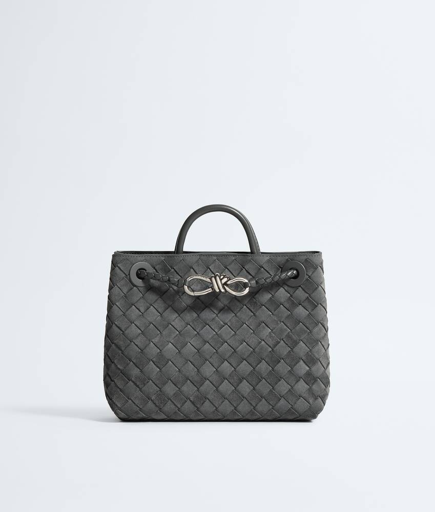 BOTTEGA VENETA 小号Andiamo手提包