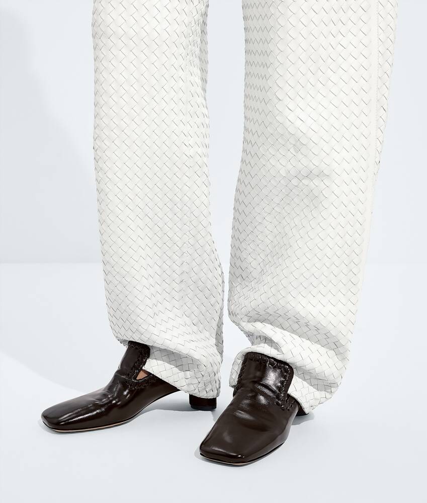 BOTTEGA VENETA 女士Sabato高跟鞋