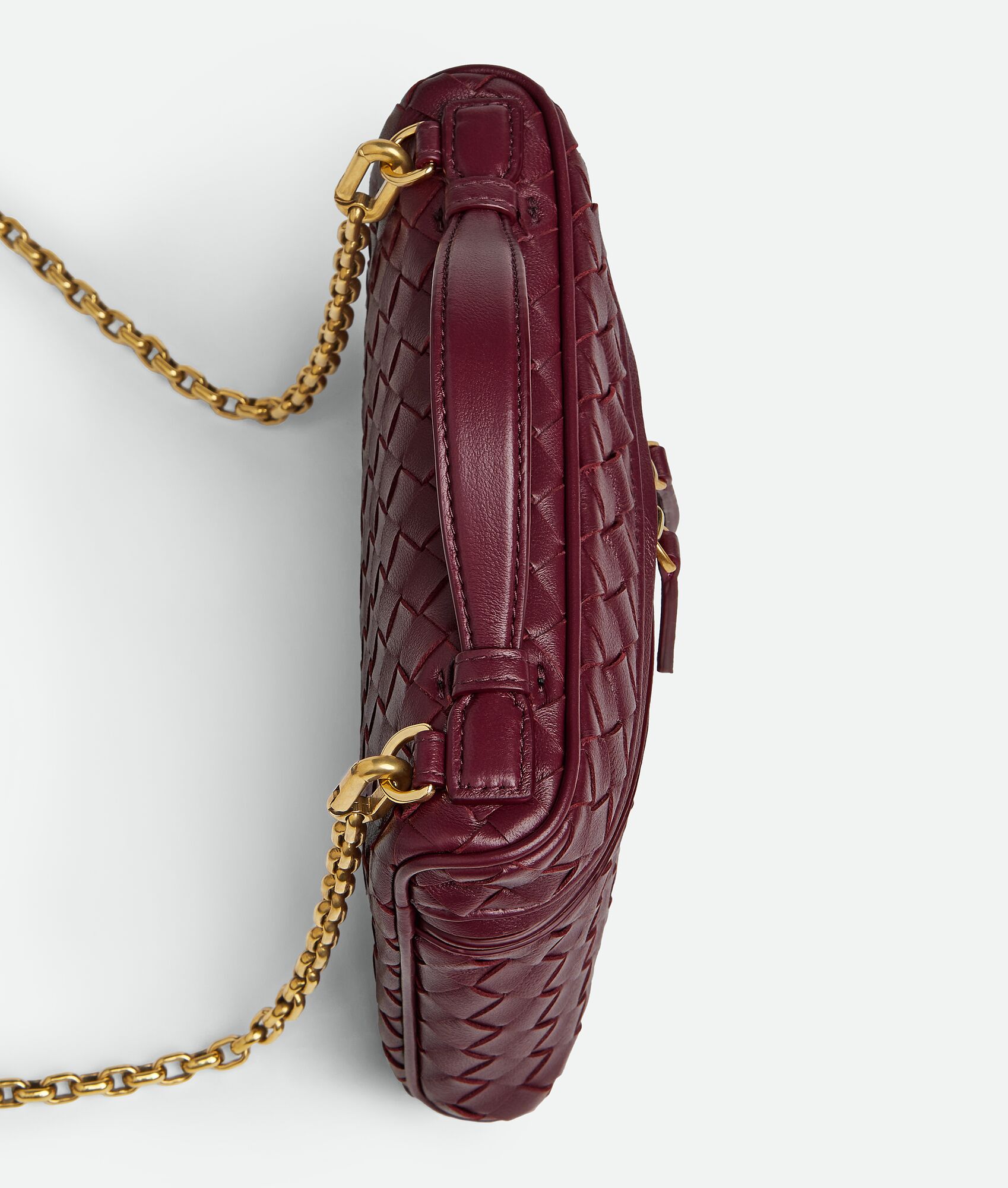 BOTTEGA VENETA 小号柔软化妆包