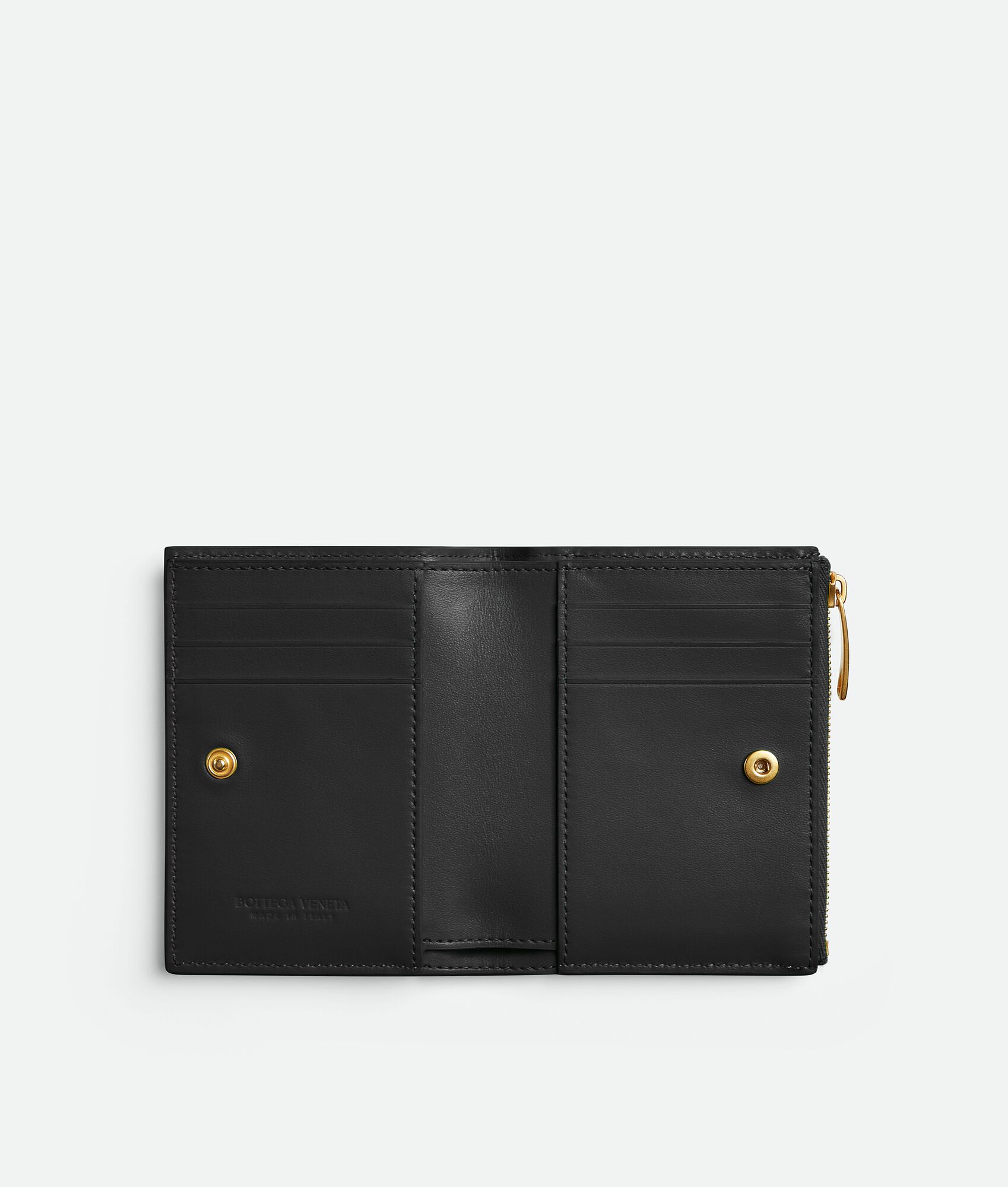 BOTTEGA VENETA 小号Cassette双折钱包