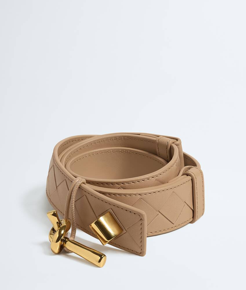 BOTTEGA VENETA Andiamo腰带
