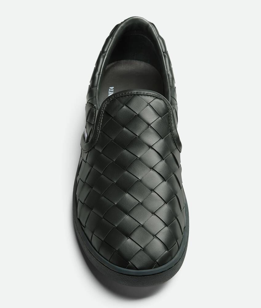 BOTTEGA VENETA 男士Sawyer运动鞋