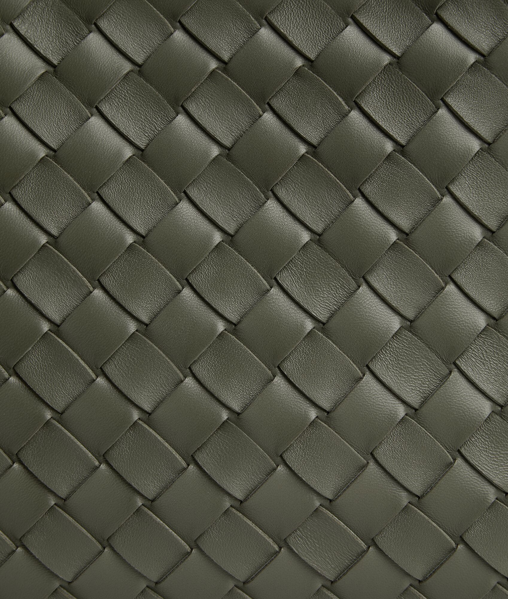 BOTTEGA VENETA Campana肩背包