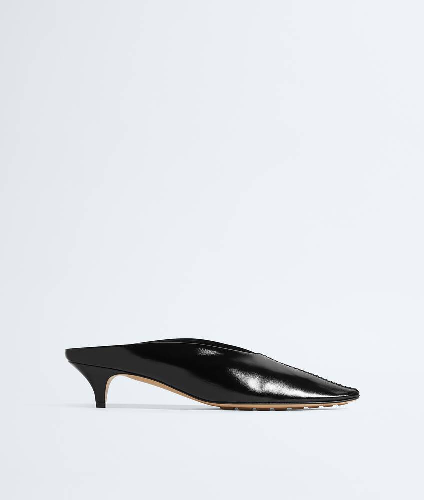 BOTTEGA VENETA 女士Vesta穆勒高跟鞋