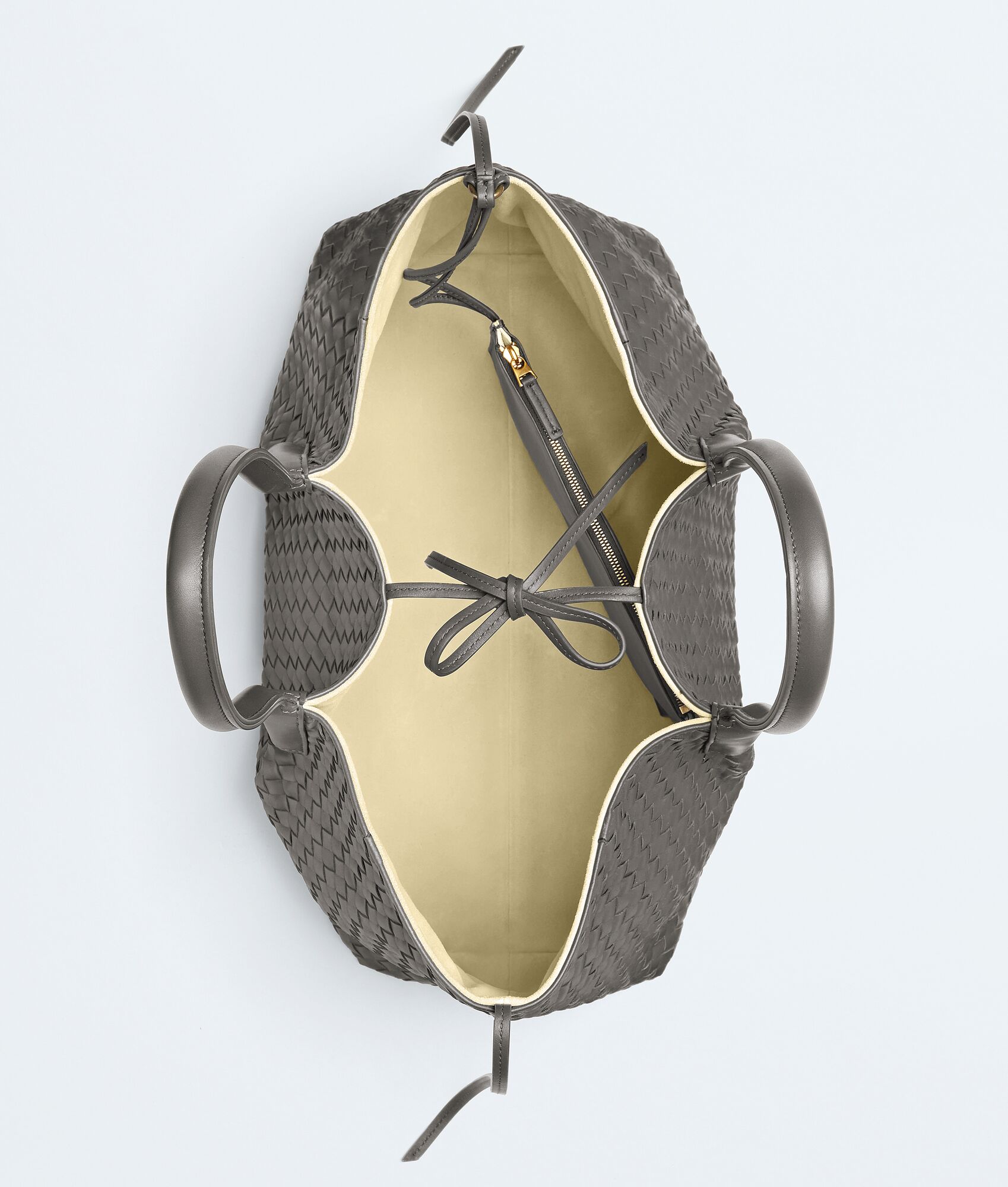 BOTTEGA VENETA 大号Pinacoteca托特手袋