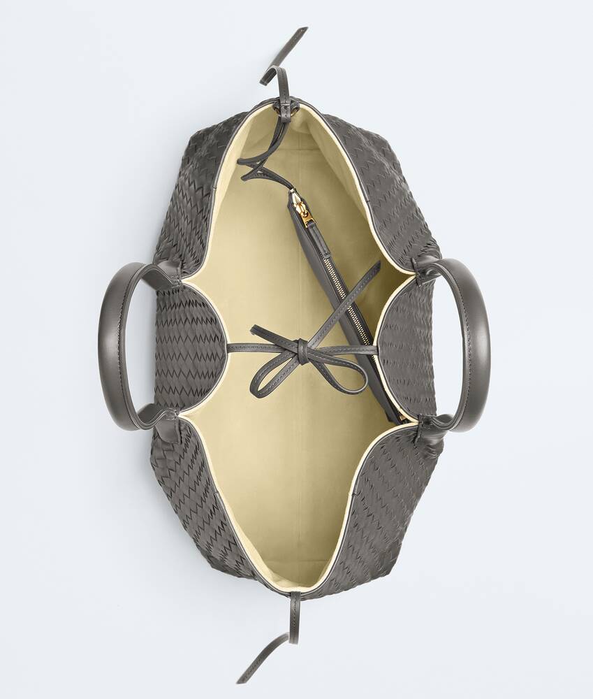 BOTTEGA VENETA 大号Pinacoteca托特手袋