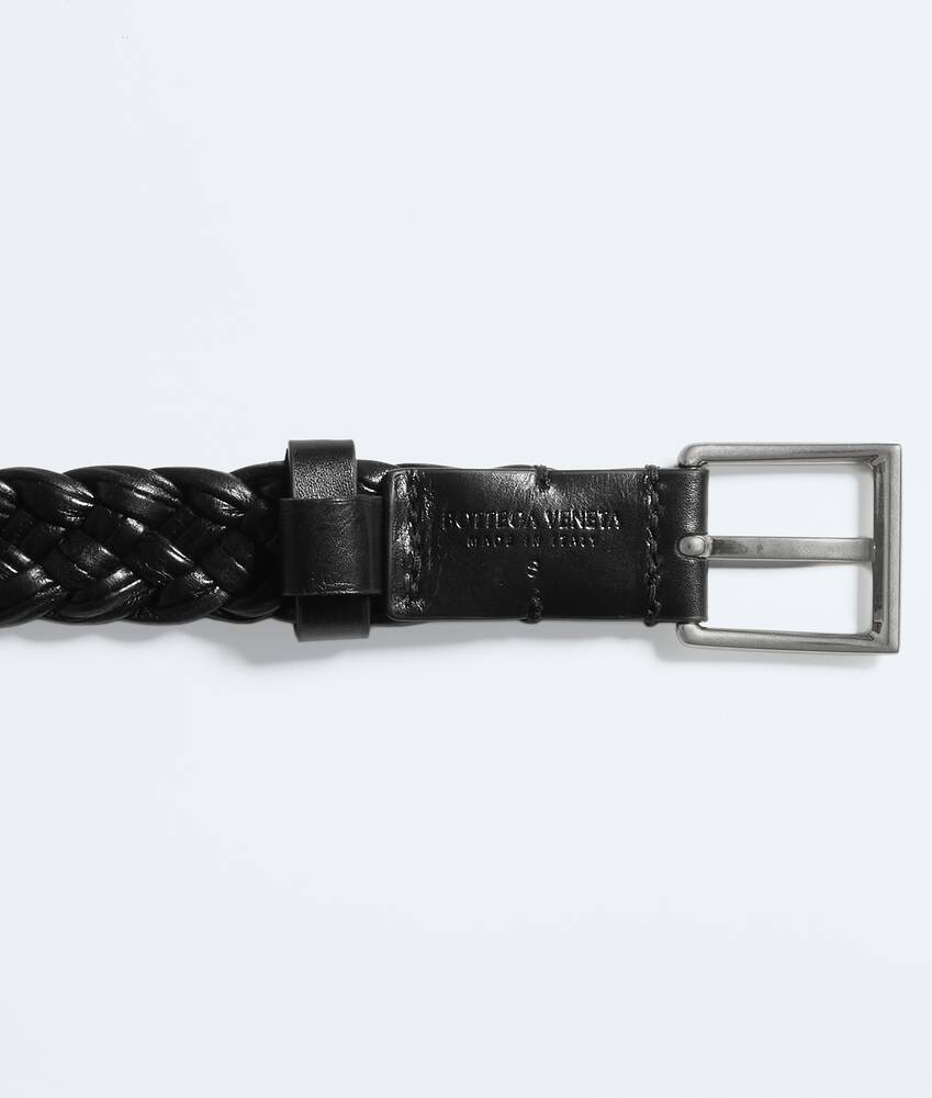 BOTTEGA VENETA Solo腰带