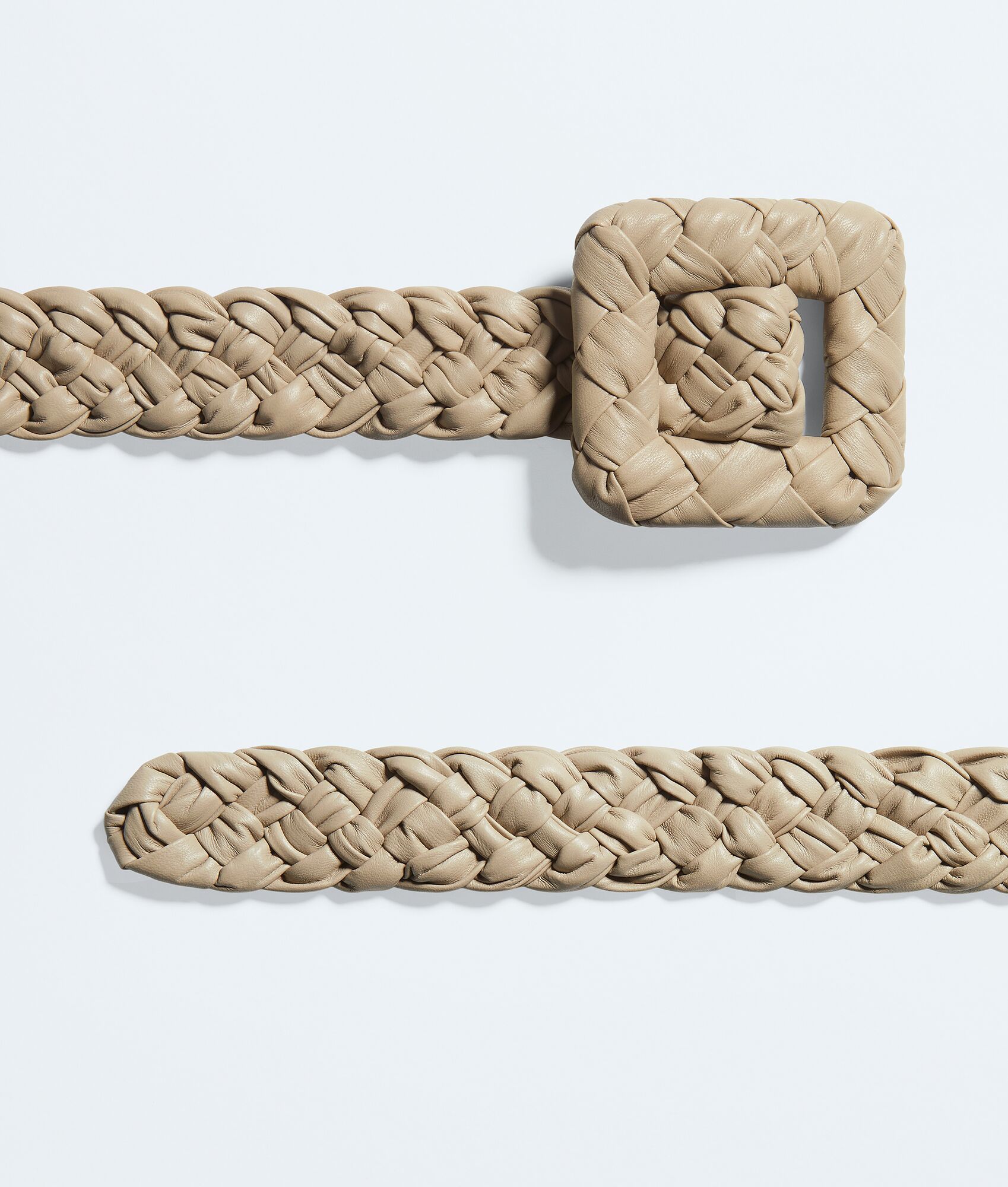 BOTTEGA VENETA Foulard腰带