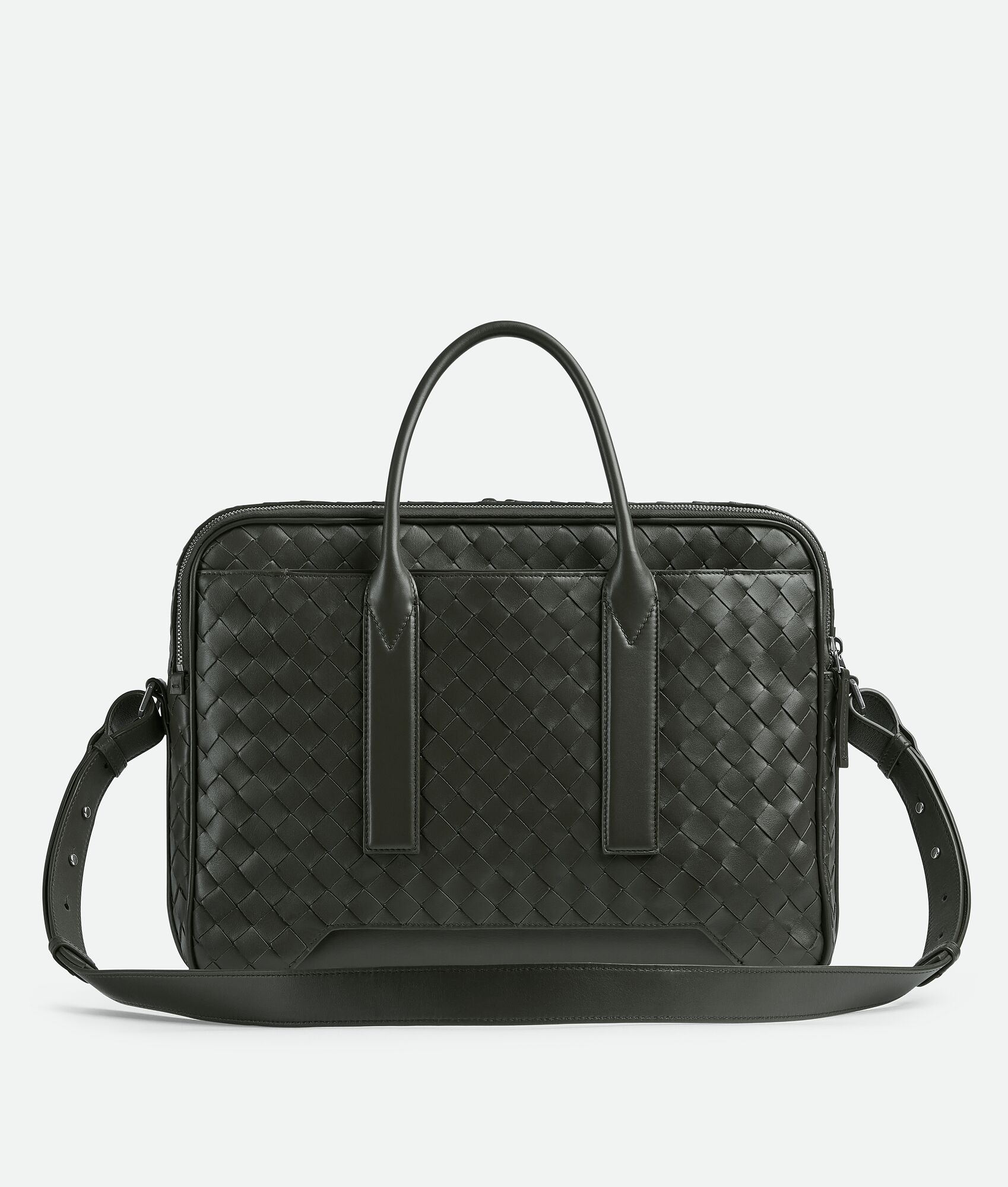 BOTTEGA VENETA Getaway公文包