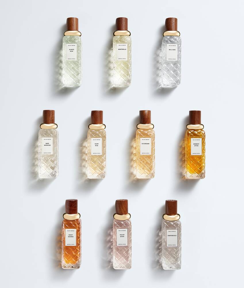 BOTTEGA VENETA 葆蝶家自在息间淡香精 - 100毫升