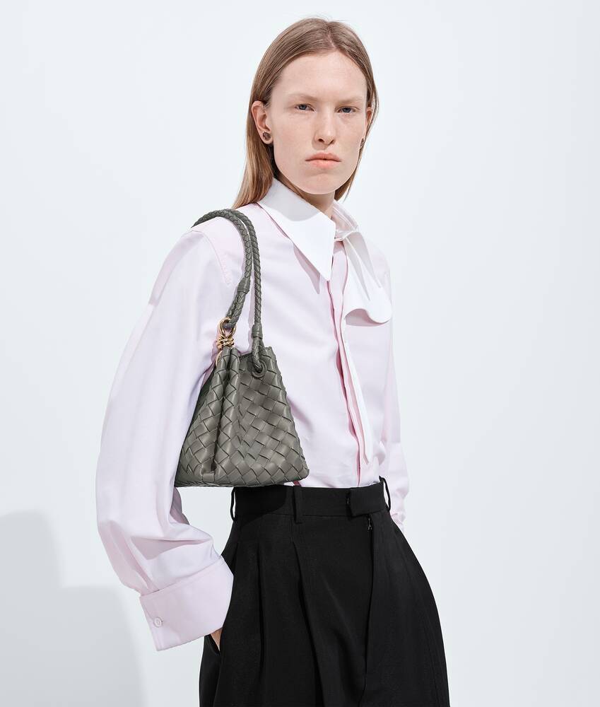 BOTTEGA VENETA Parachute肩背包