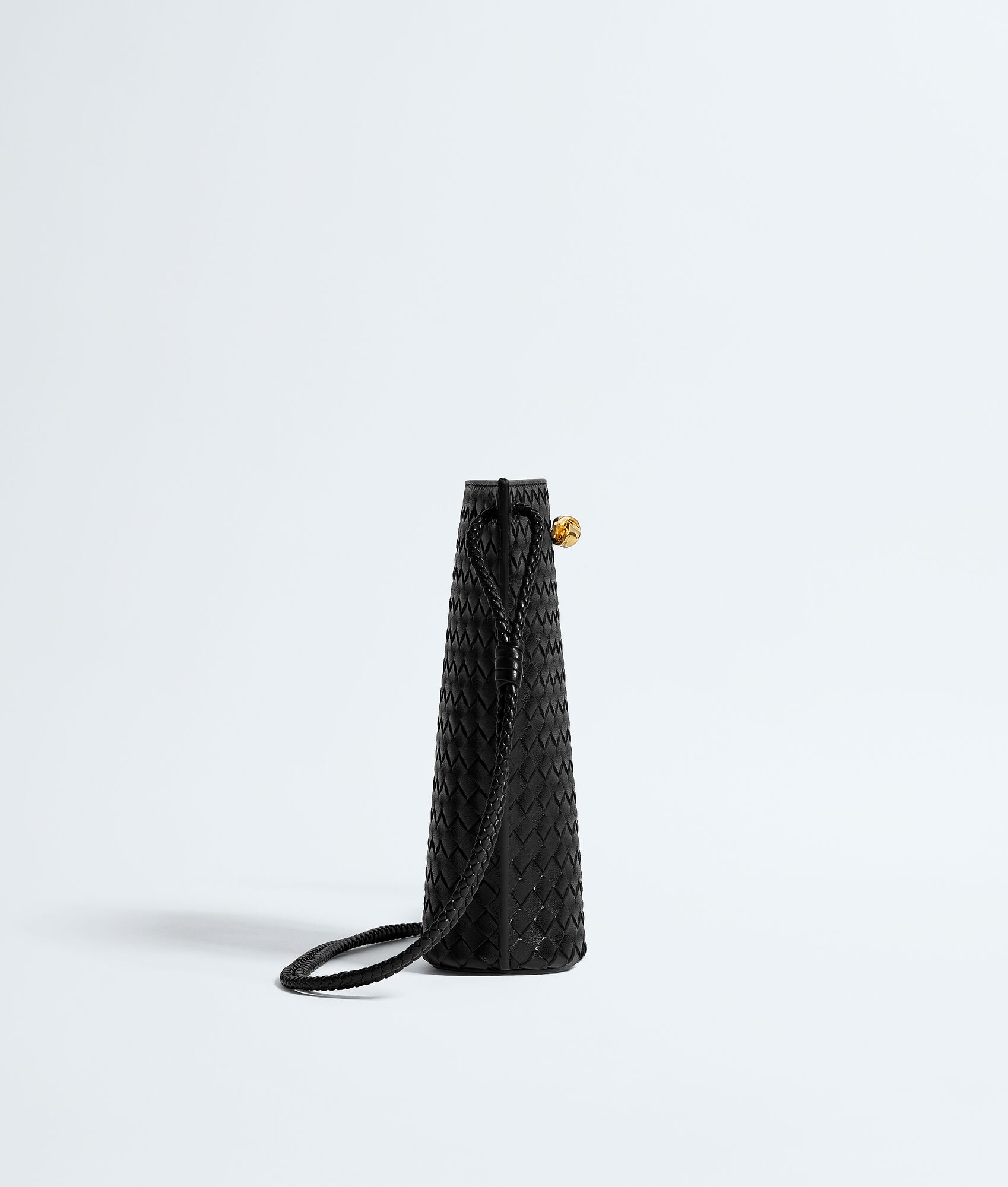 BOTTEGA VENETA Bacio手机包