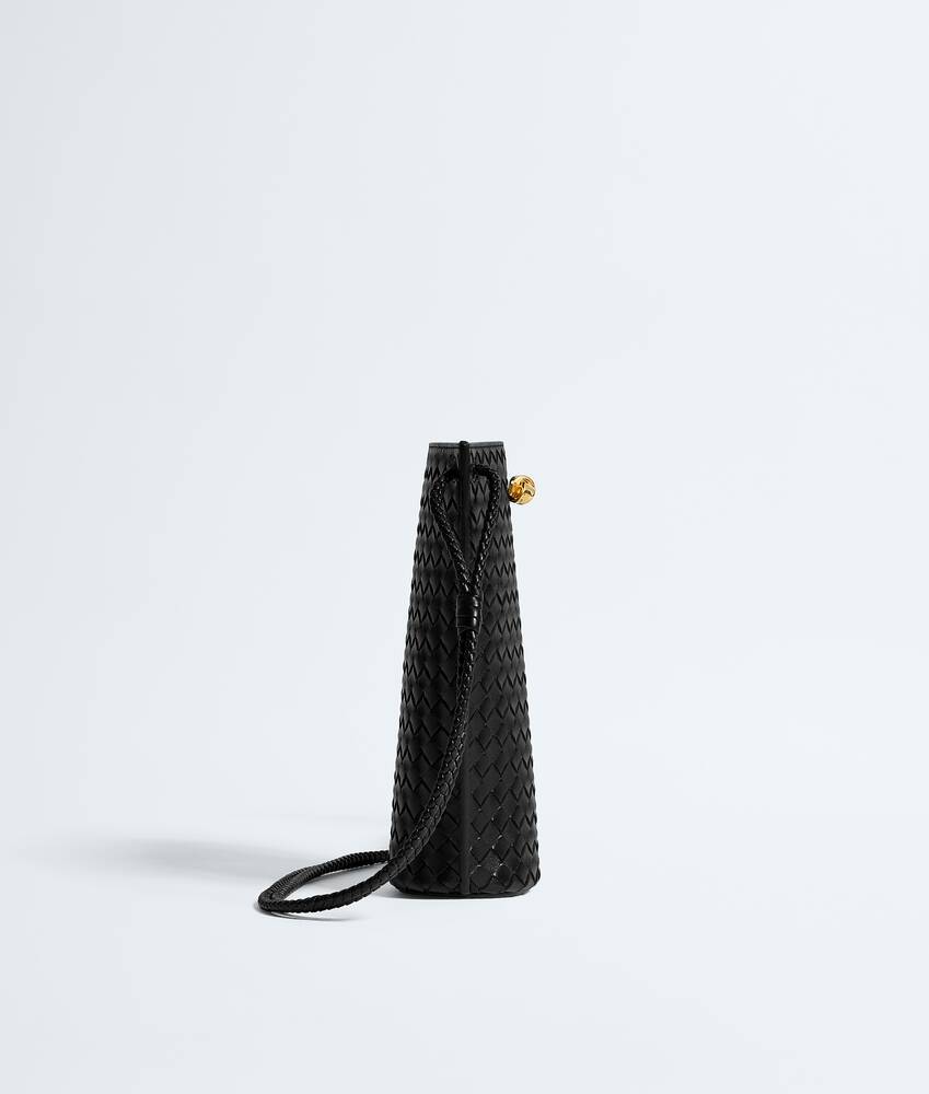 BOTTEGA VENETA Bacio手机包