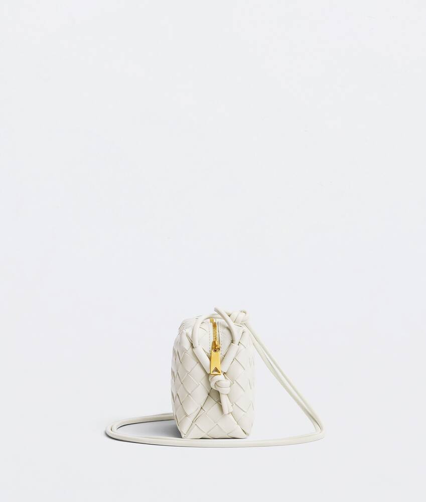 BOTTEGA VENETA Loop斜挎包