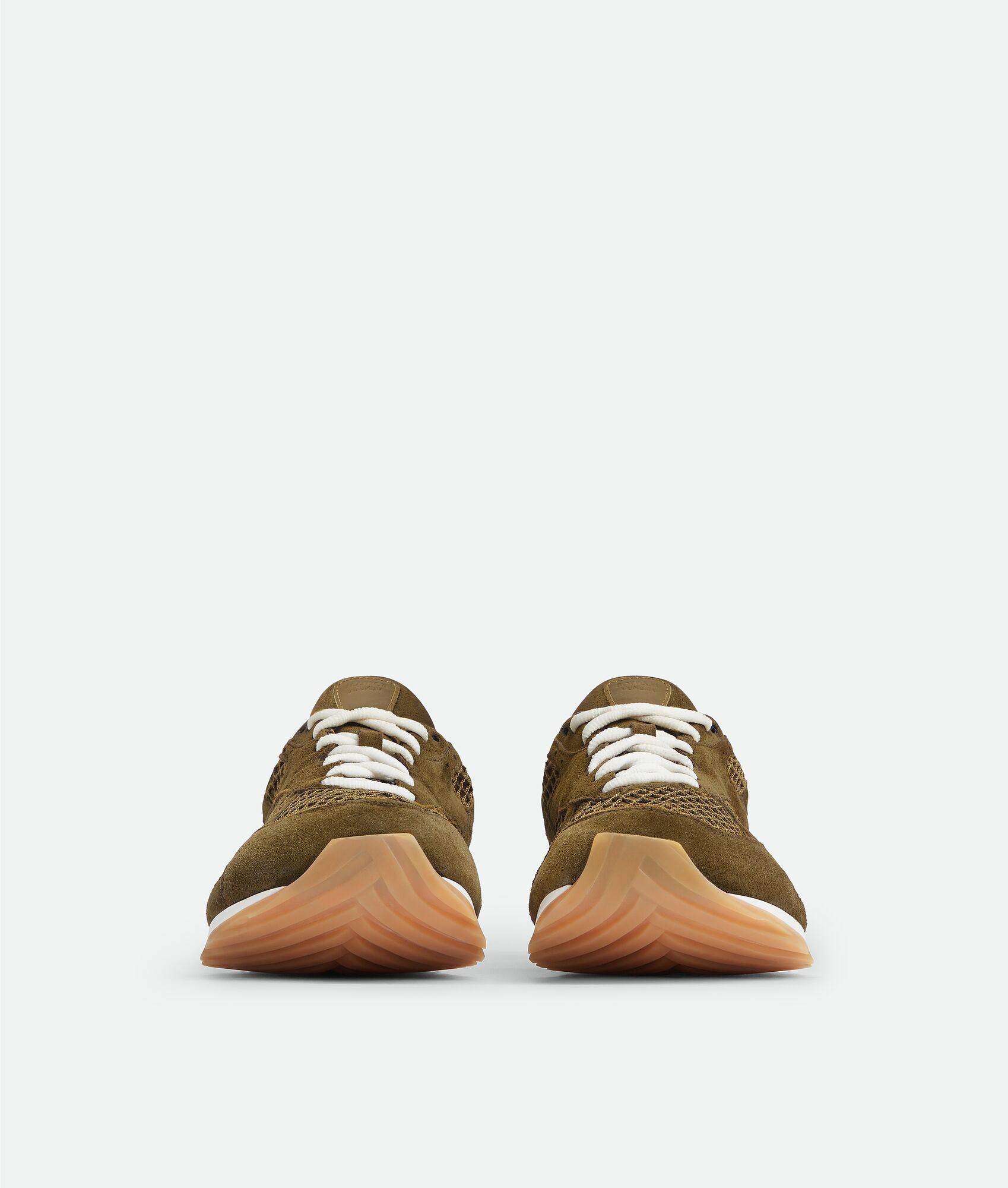 BOTTEGA VENETA 女士Orbit运动鞋