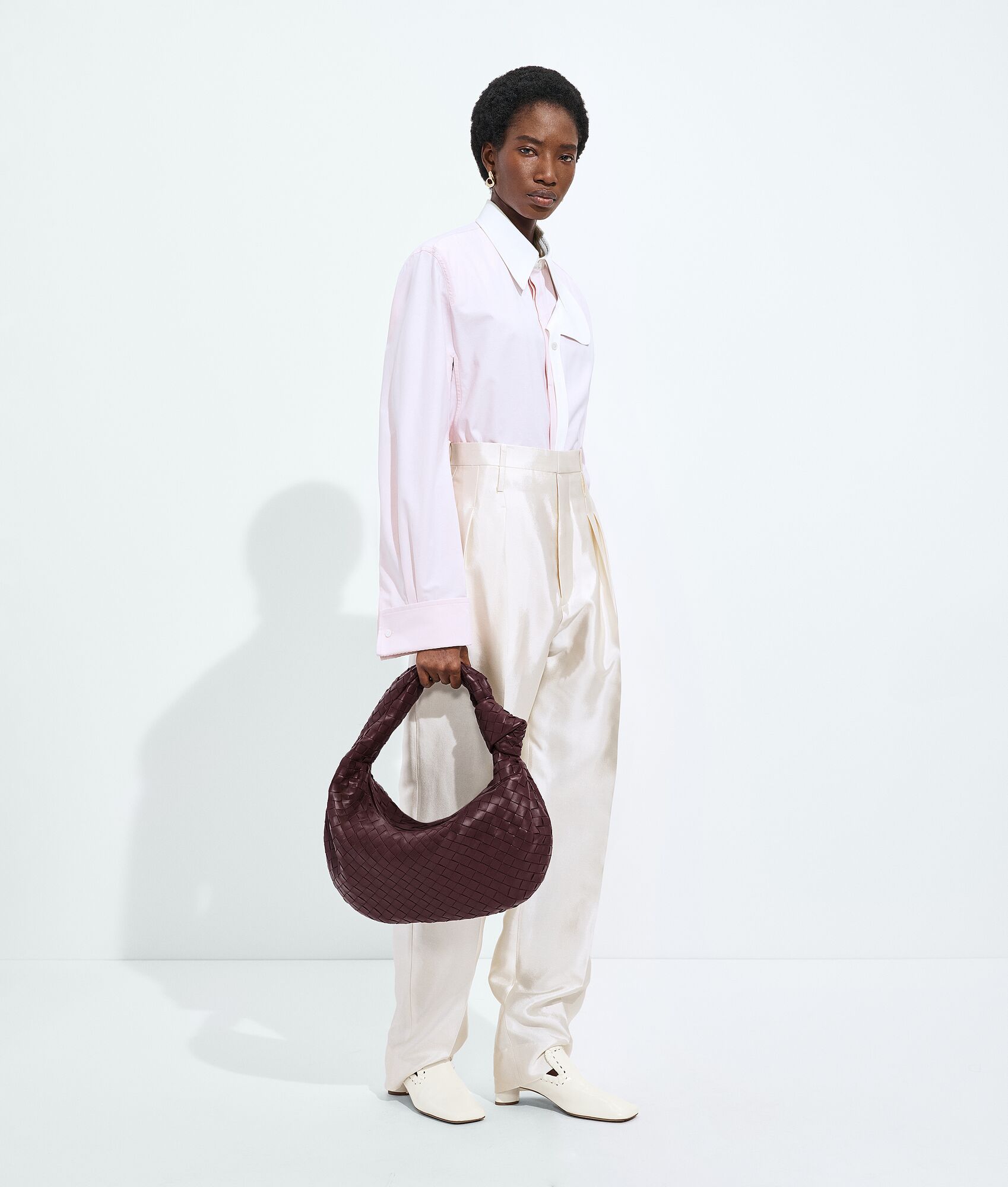 BOTTEGA VENETA Jodie手提包