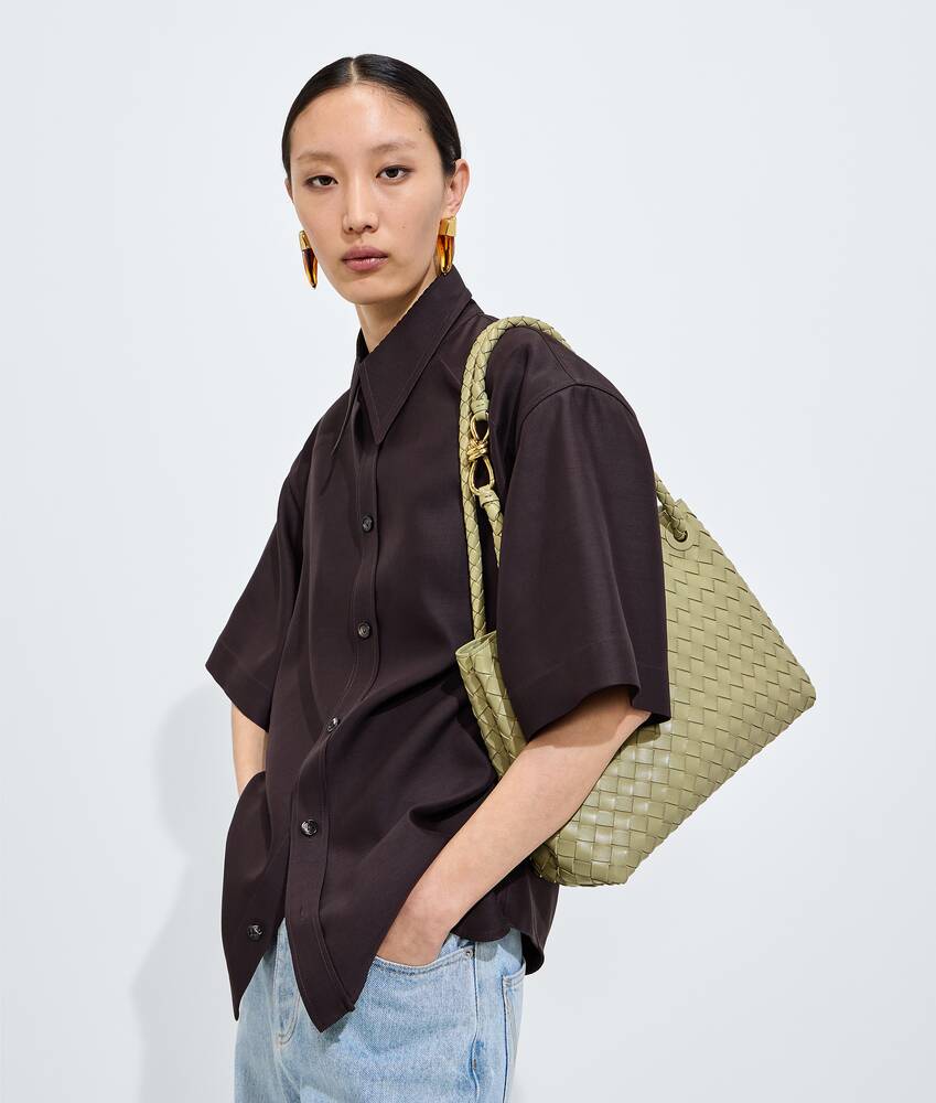 BOTTEGA VENETA Andiamo手提包