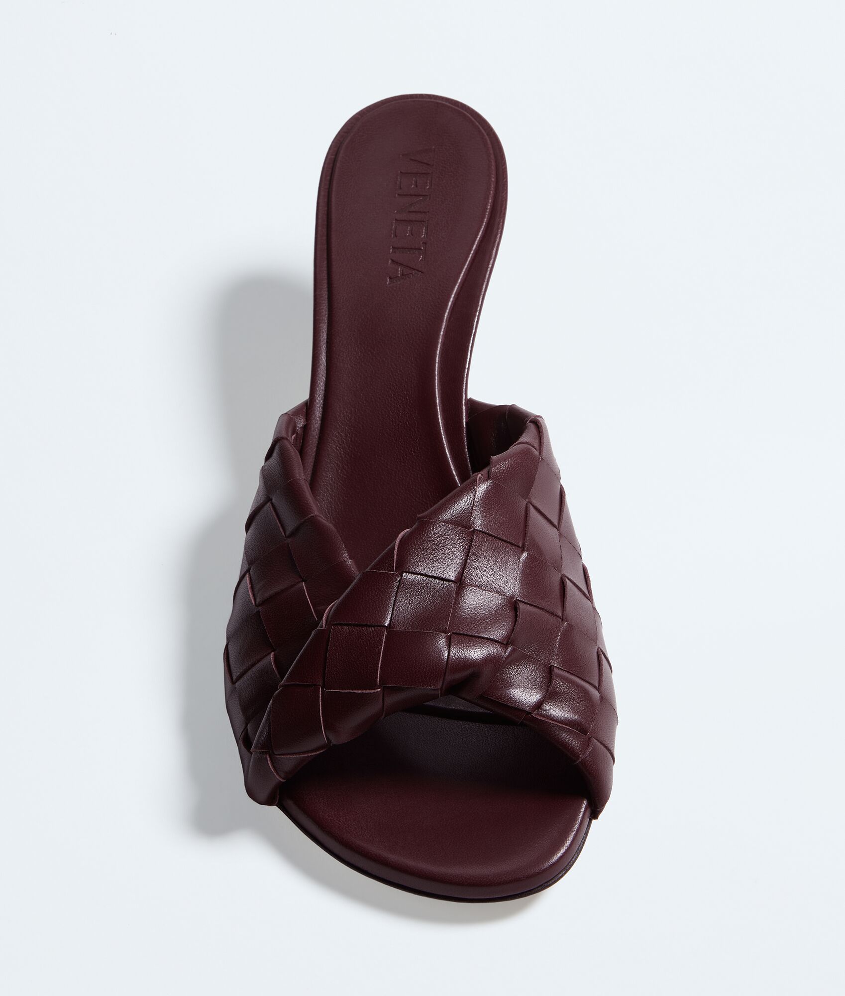 BOTTEGA VENETA 女士Blink穆勒鞋