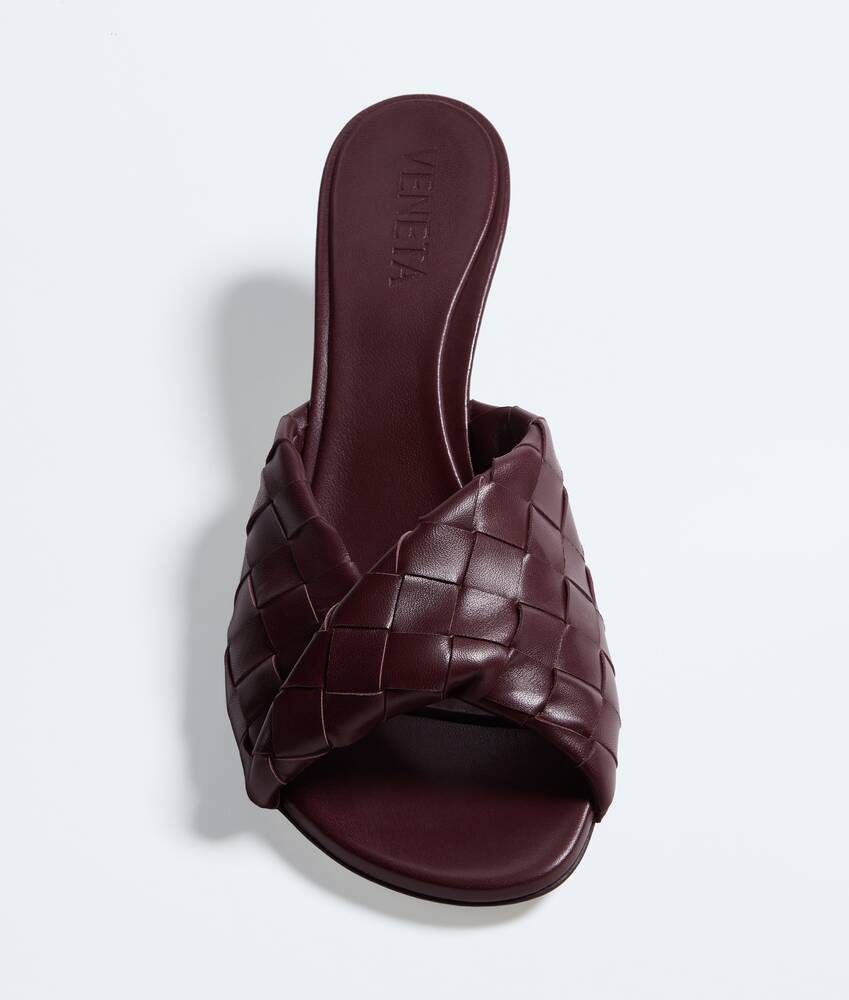 BOTTEGA VENETA 女士Blink穆勒鞋