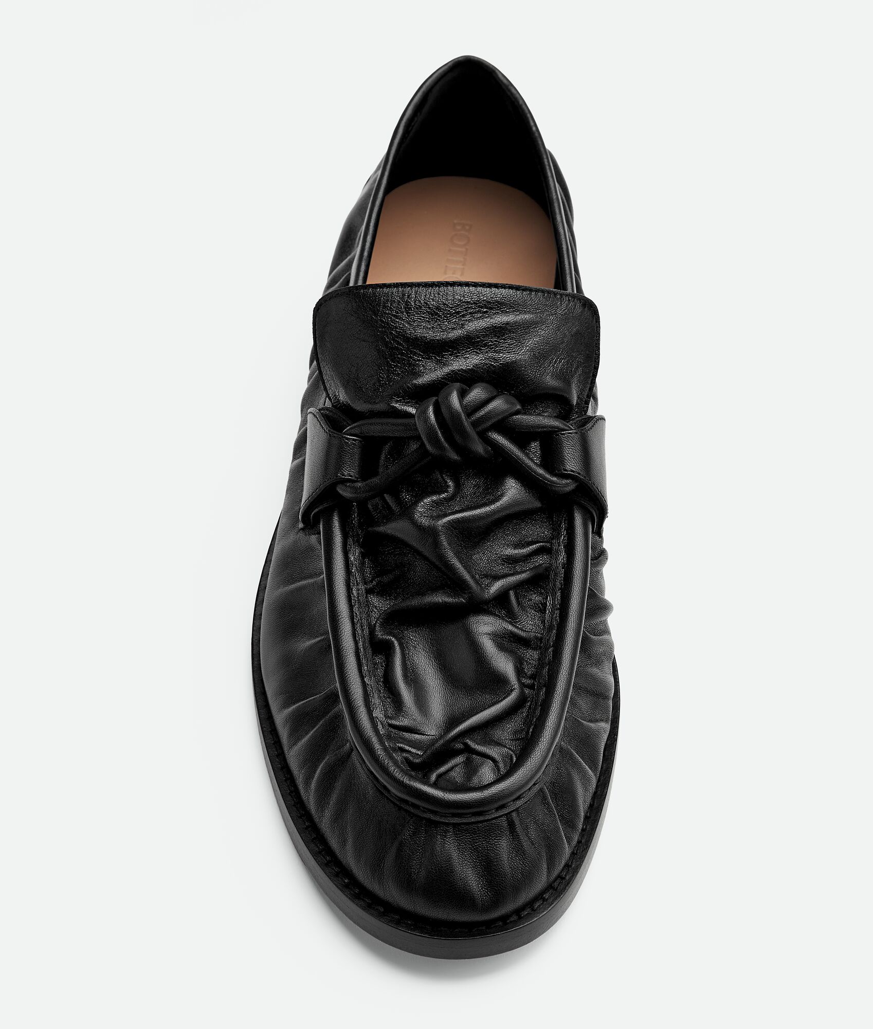 BOTTEGA VENETA 女士Astaire乐福鞋