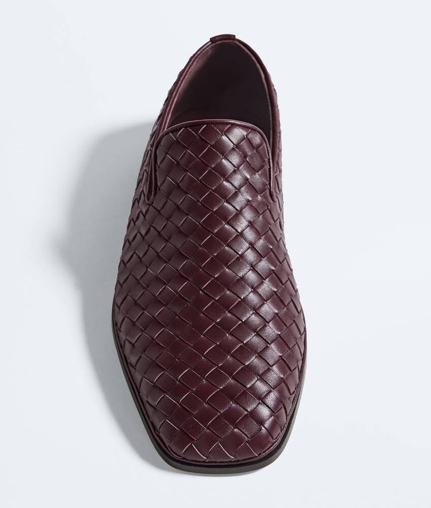 BOTTEGA VENETA 女士Palazzo便鞋