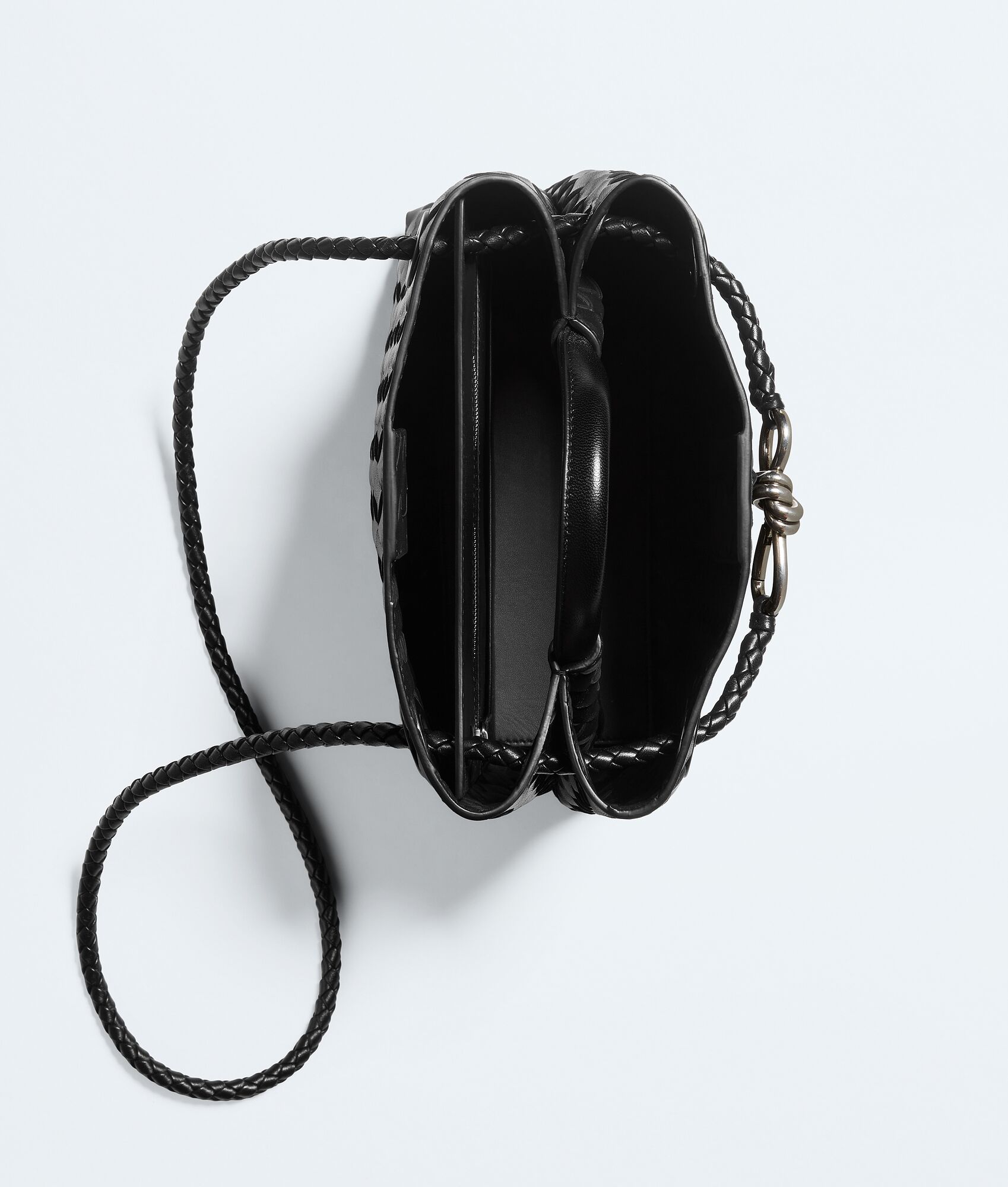 BOTTEGA VENETA Andiamo小号手提包