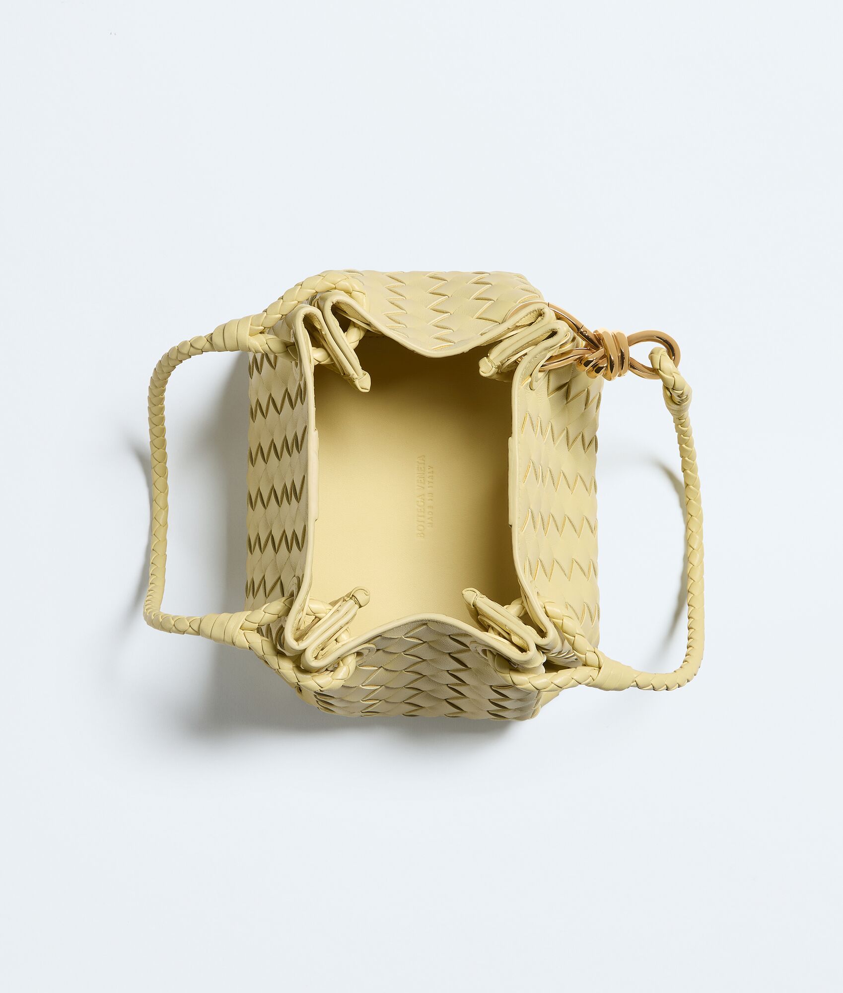 BOTTEGA VENETA 小号Parachute肩背包
