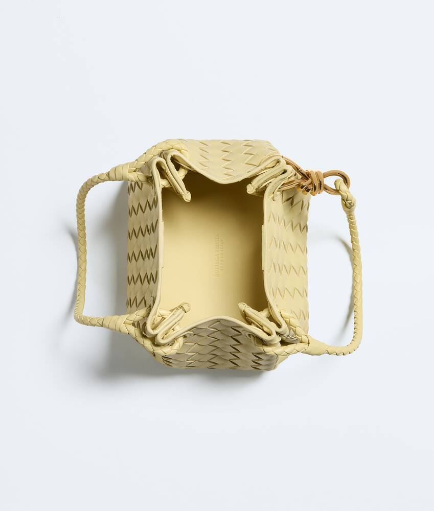 BOTTEGA VENETA 小号Parachute肩背包