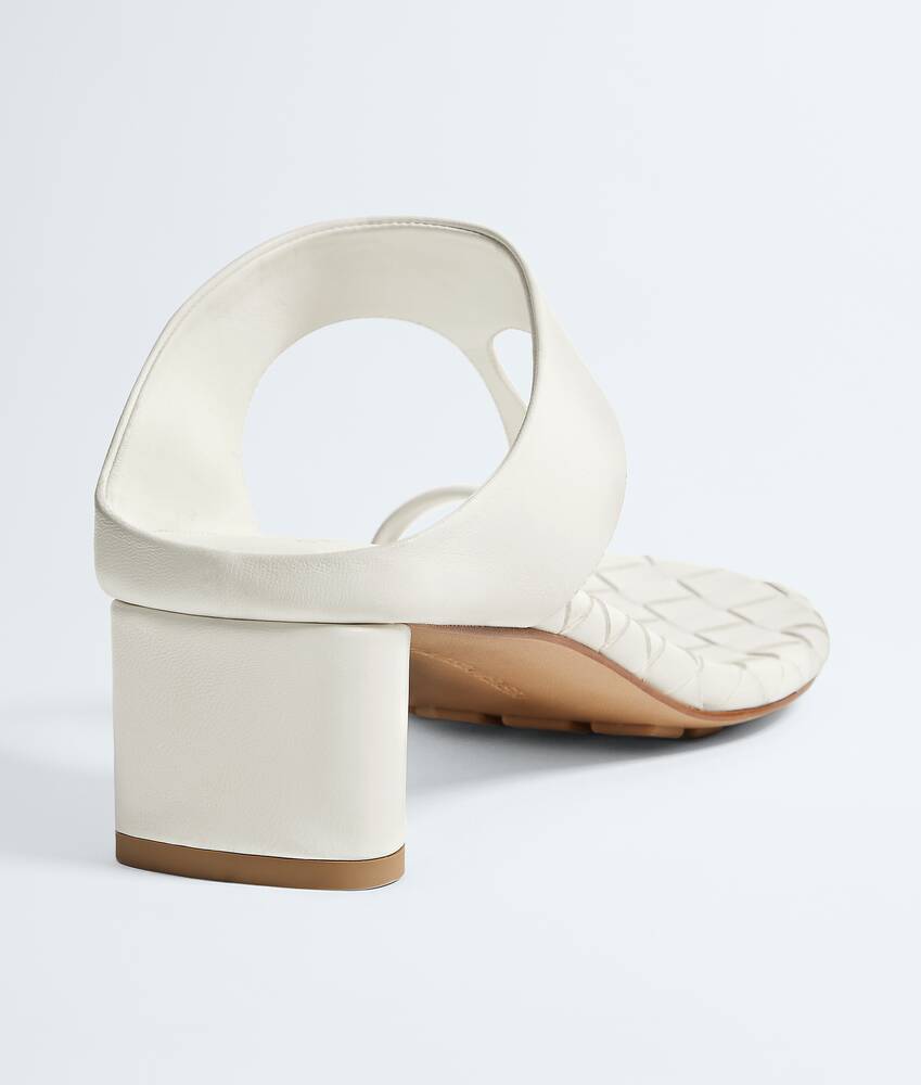 BOTTEGA VENETA 女士Livia夹趾凉鞋