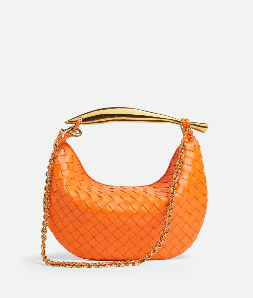 BOTTEGA VENETA Sardine链条手袋