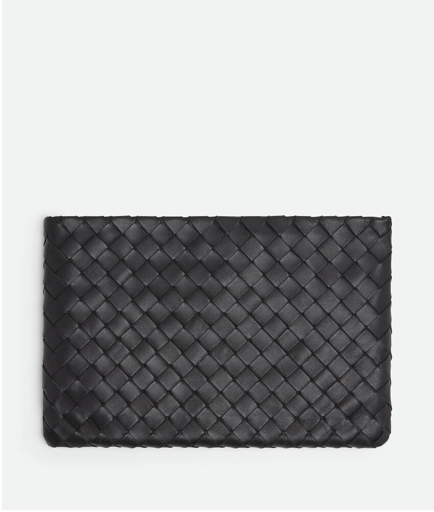 BOTTEGA VENETA 中号pouch手拿包