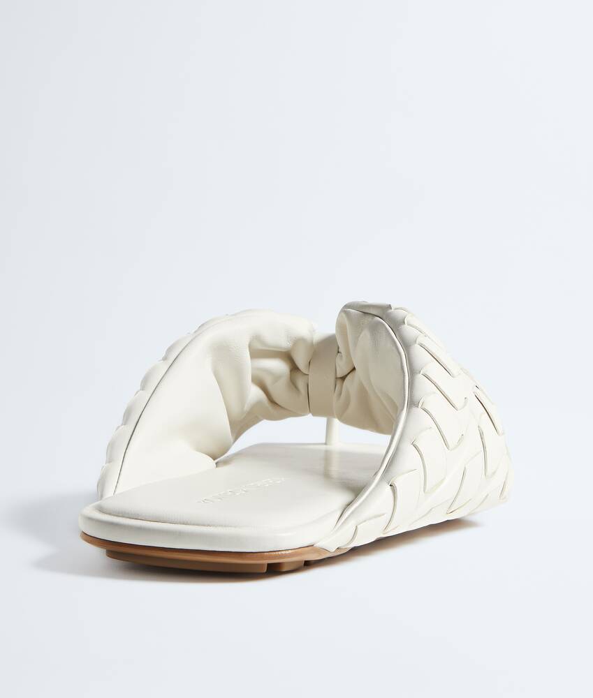 BOTTEGA VENETA 女士Salsa平底夹趾凉鞋