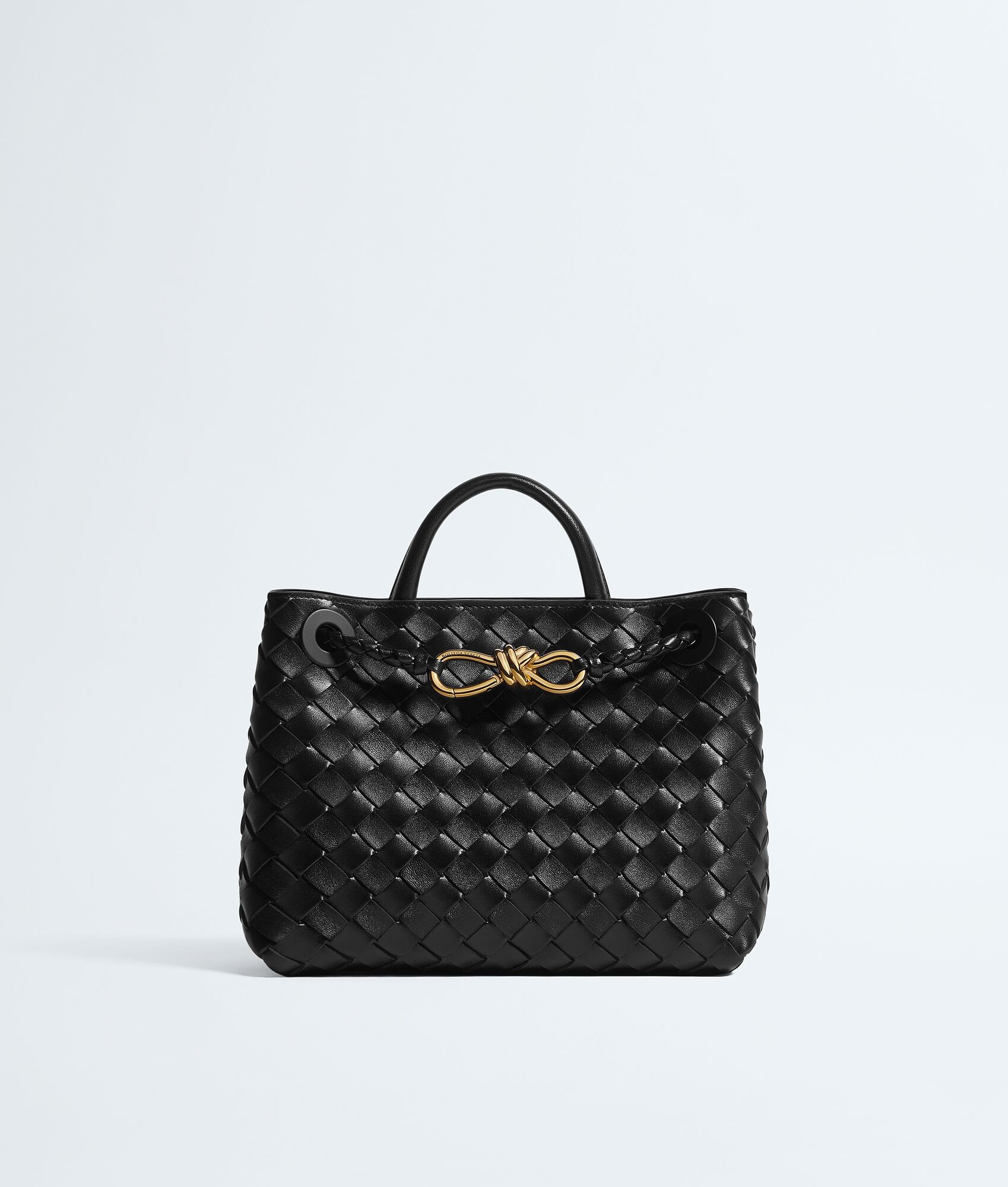 BOTTEGA VENETA 小号Andiamo手提包