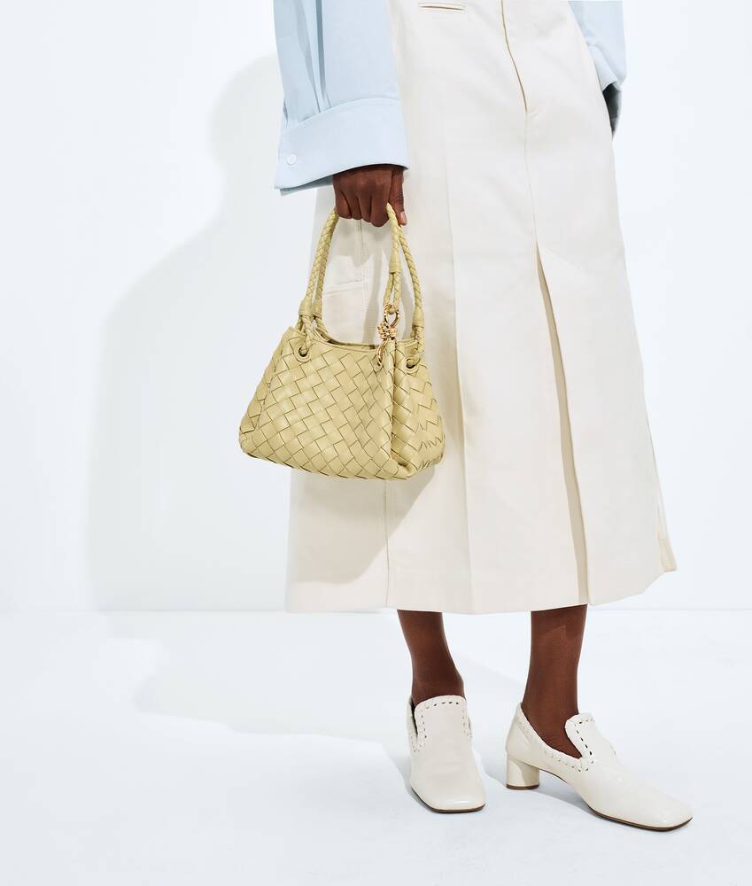 BOTTEGA VENETA 小号Parachute肩背包